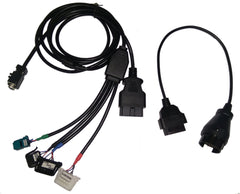 OBD MAIN CABLE + 38 PIN