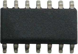 PCF7947 VIRGIN TRANSPONDER