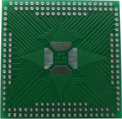 Adapter for Orange5 - QFP80UNI - Universal For MCU QFP80