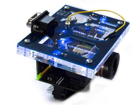 W215/W220/W230 - click'n go adapter