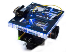 W215/W220/W230 - click'n go adapter