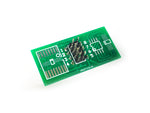 SOIC8 clip adapter