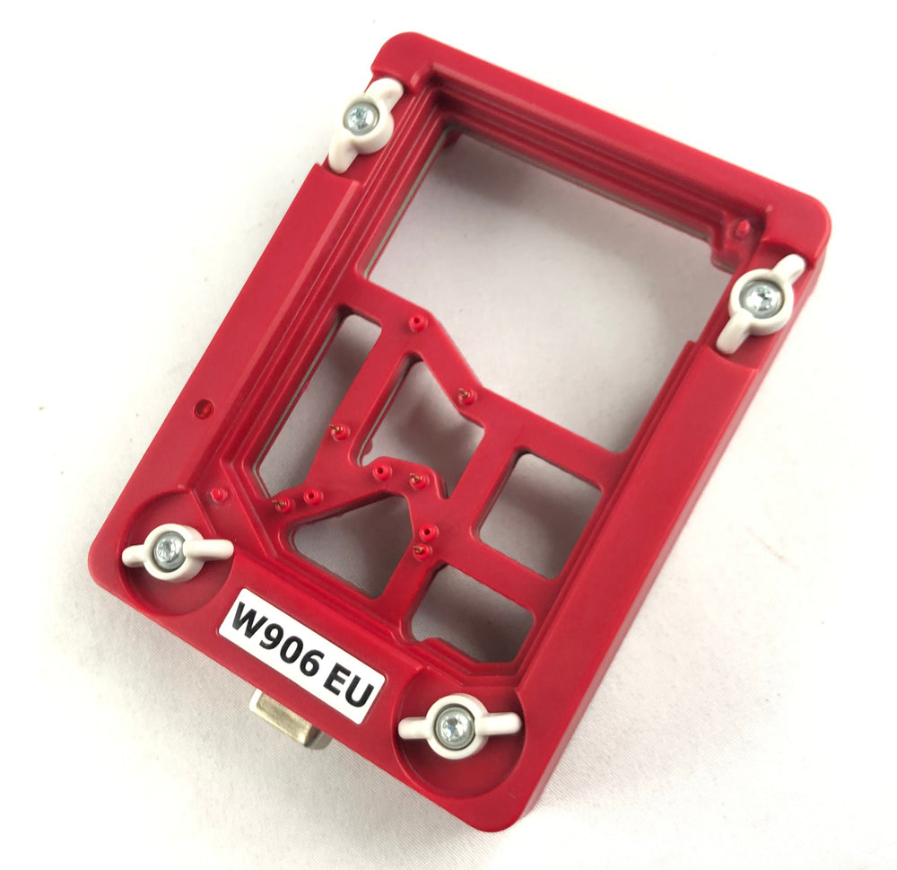 W906 - click'n go adapter - Sprinter - South America/ Europe