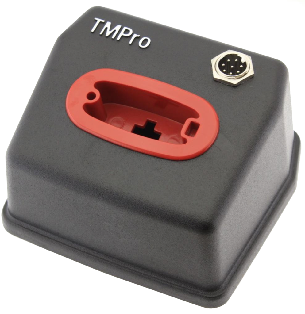Hardware - TMPro 2