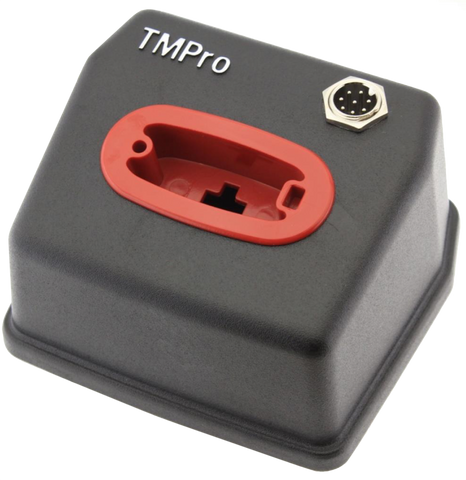 Hardware - TMPro 2