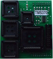 Adapter for Orange5 - TMS370 + license