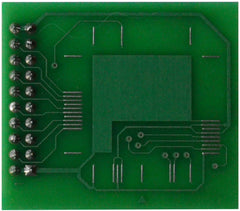 Adapter for Orange5 - TMS374C003 - for TI TMS374C003A (solder)