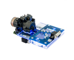 W203 - click'n go adapter - C-class