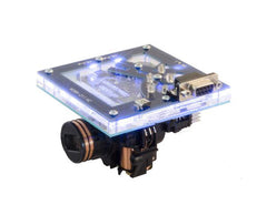 W209/W211 HC - click'n go adapter - CLK/ E-class