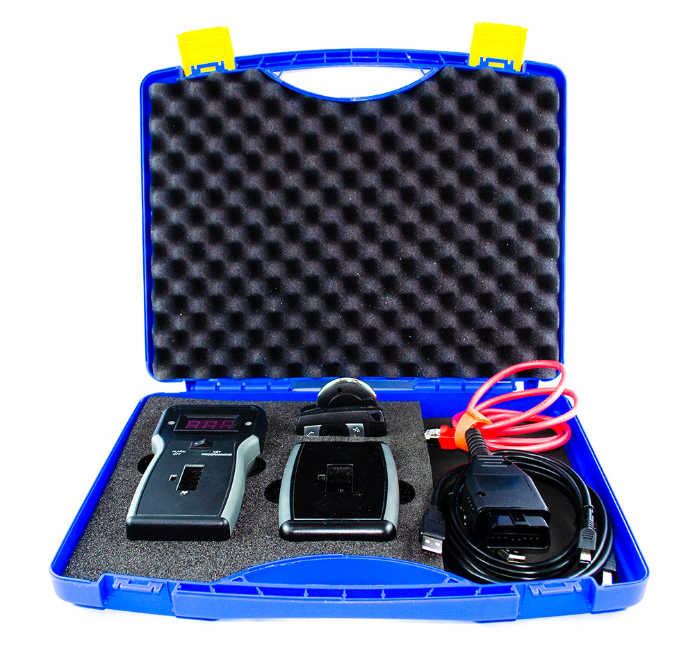 BMW/Mini Cooper OBDII Key Programmer Advanced