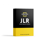 JL006 - Key programming for MY 2020+ JLR vehicles