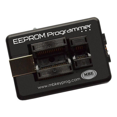 EEPROM PROGRAMMER