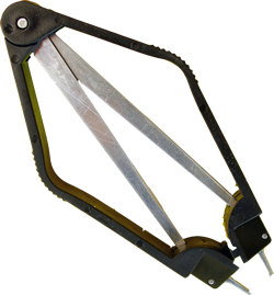 PLCC extractor