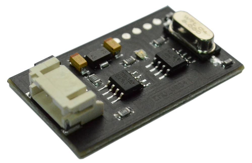 Fiat immo emulator