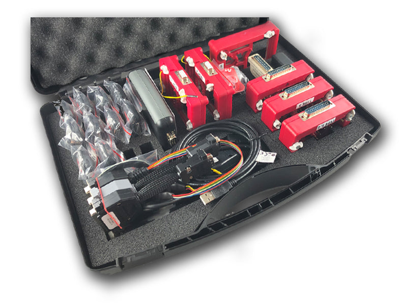 MB Remote Keymaker Advanced + FBSX FBS2 License – MBE Engineering Sp. z ...