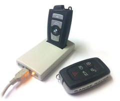 HITAG3 Land Rover / Range Rover / Jaguar