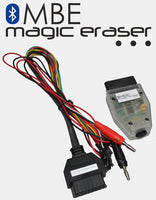 MBE MAGIC ERASER + SETUP FEE