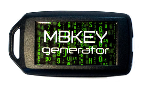 MBKEY generator