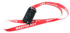 Master Key (helps with copy OEM PCF7936 transponders for Mercedes Dodge Sprinter, Freightliner flip key)
