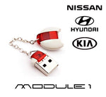 Diagcode - Hyundai/Kia PIN generator