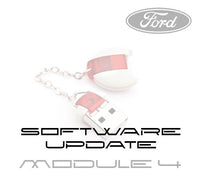 Diagcode - Ford V Series Radio Code calculator