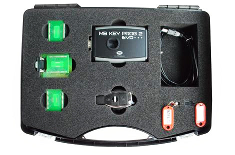 NEC KEY PROGRAMMER V. 12