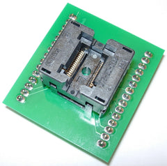 NEC IC SOCKET