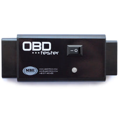 OBD TESTER