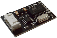 Daewoo 1 (auto) immo emulator