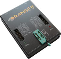 PROGRAMMER ORANGE5 - DEVICE