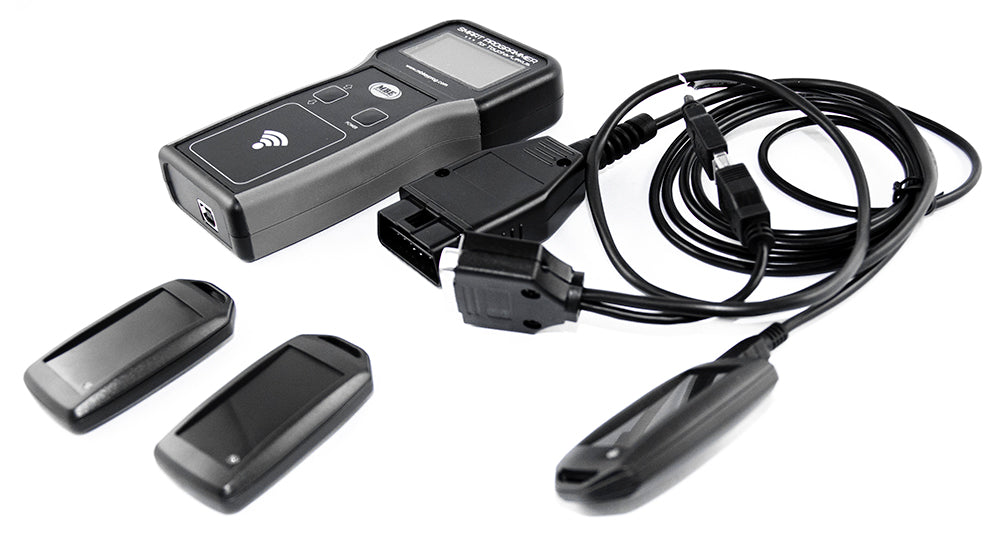 Smart Programmer for Toyota/Lexus "Toylex"