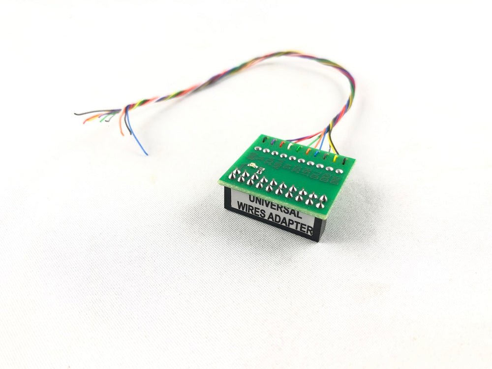 Adapter for Orange5 - Universal Wires Adapter