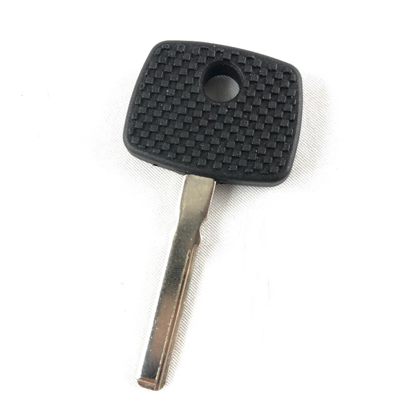 Silca NSN14 Metal Key Blank For Nissan Infiniti (DA34 Silca NSN14 Metal Key Blank For Nissan Infiniti (DA34