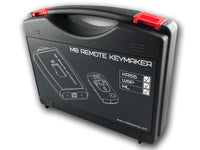 MB Remote Keymaker in Case + WSP Keymaker