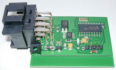 WSP IMMO EMULATOR FOR SPRINTER-VITO – MBE Engineering Sp. z o.o.