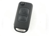WSP Mercedes Sprinter W901-W905, W638 Vito/Viano flip key (Remote)